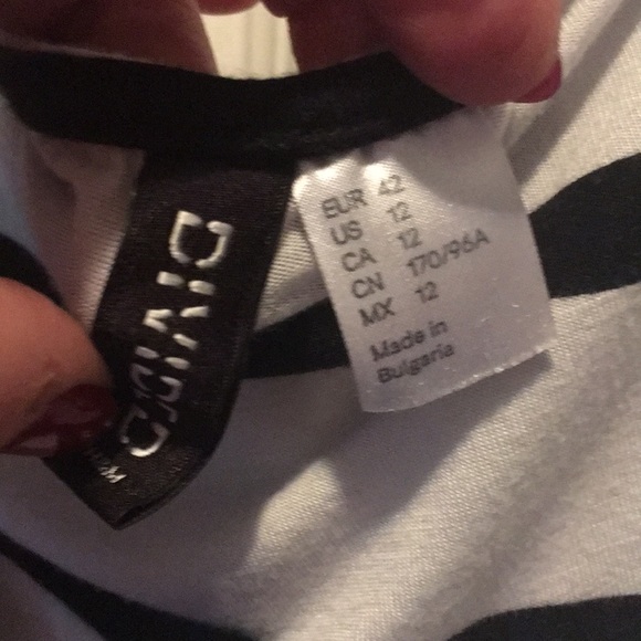 Divided/ H&M summer dress - Picture 2 of 10